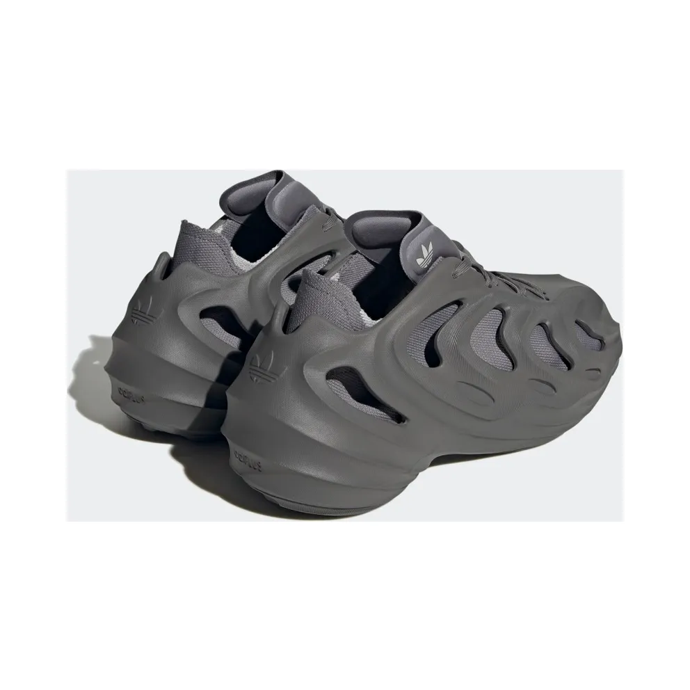 Adidas Adifom Q Grey Four / Grey Three / Grey Two (HP6585)