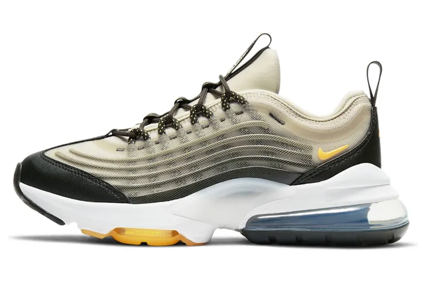 Nike Air Max ZM950 Grijs (CN9835-005)
