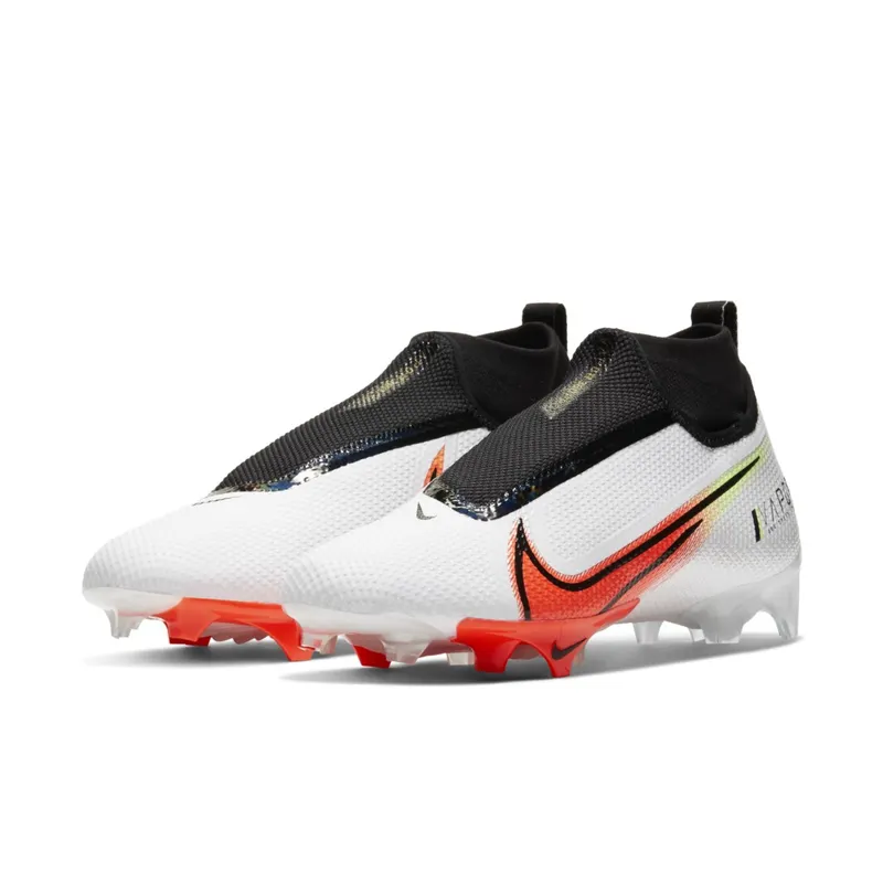 Nike Vapor Edge Pro 360 Premium White White/Hyper Crimson/Volt (CD0085-100)