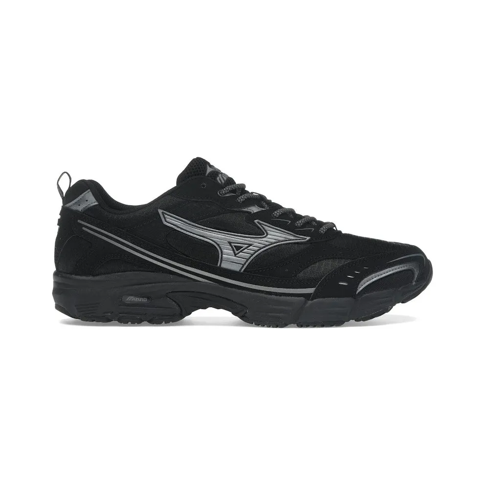 Mizuno MXR OG Black Metallic Grey (D1GA2468-01)