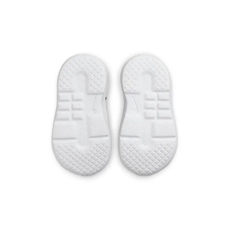 Nike Crater Impact Baby & Toddler Black 50% Sustainable Materials (DB3553-001)