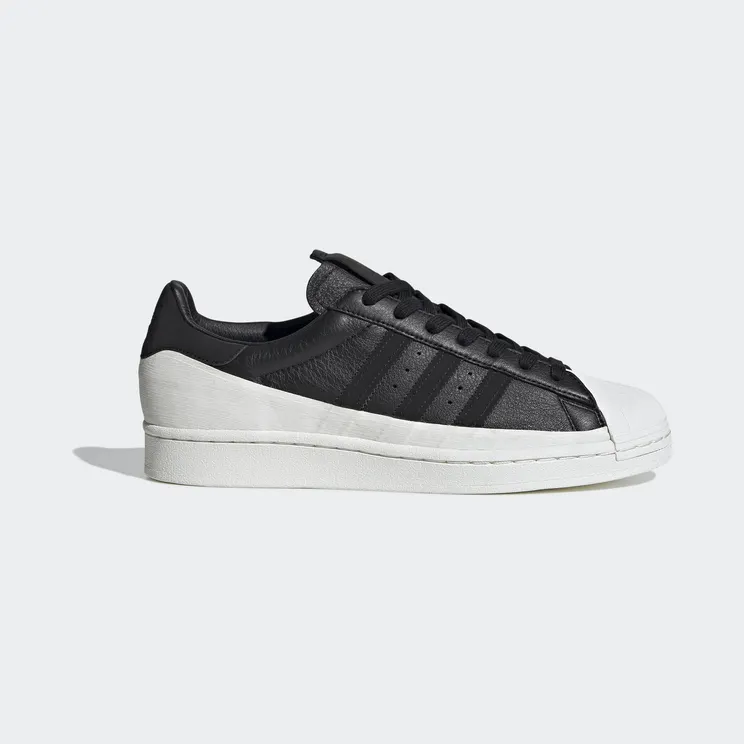 Adidas Superstar MG ‘Black Off White’ Core Black/Off White/Core Black (FV3025)