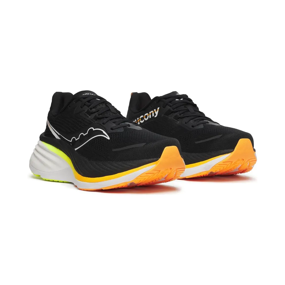 Saucony Hurricane 24 Black VO2 (S20933-32)