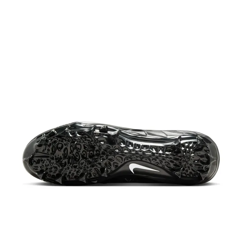 Nike Alpha Menace 4 Varsity Black Metallic Silver (FN0027-002)