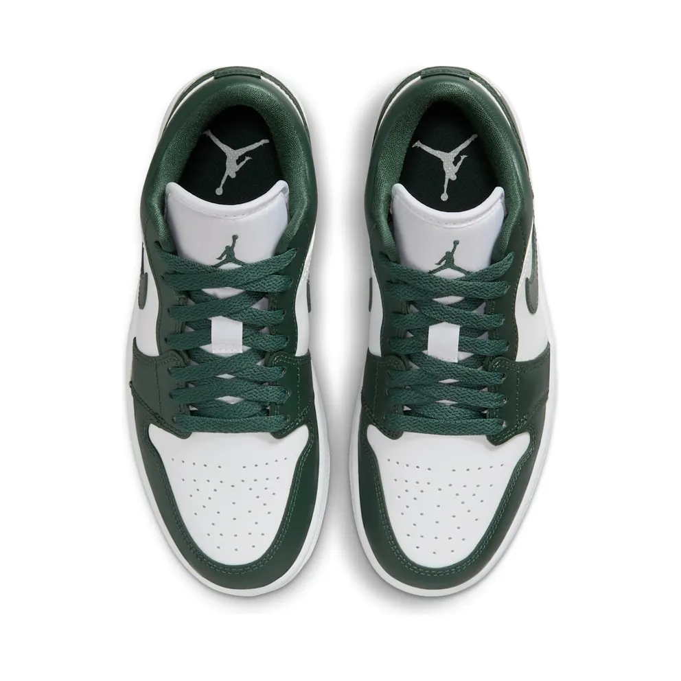 Nike Air Jordan 1 Low Galactic Jade (W) (DC0774-113)