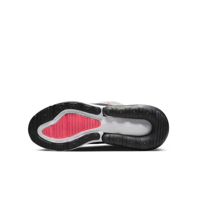 Nike Air Max 270 Older Kids’ Grey (DV3482-001)