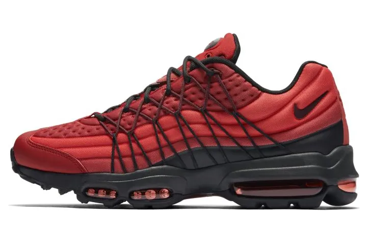 Nike Air Max 95 Ultra SE Gym Red (845033-600)