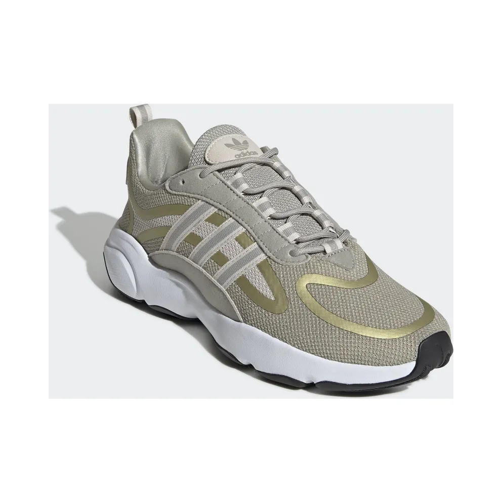 adidas Haiwee Sesame Sesame/Clear Brown/Gold Metallic (EG9074)