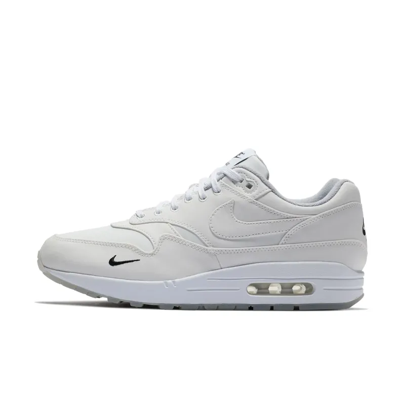 Nike Air Max 1 Dover Street Market DSM Ventile White/White (AH8051-100)