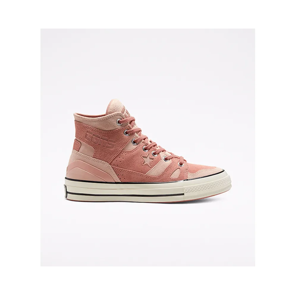 Converse Earth Tone Suede Chuck 70 E260 High Top (167763C)