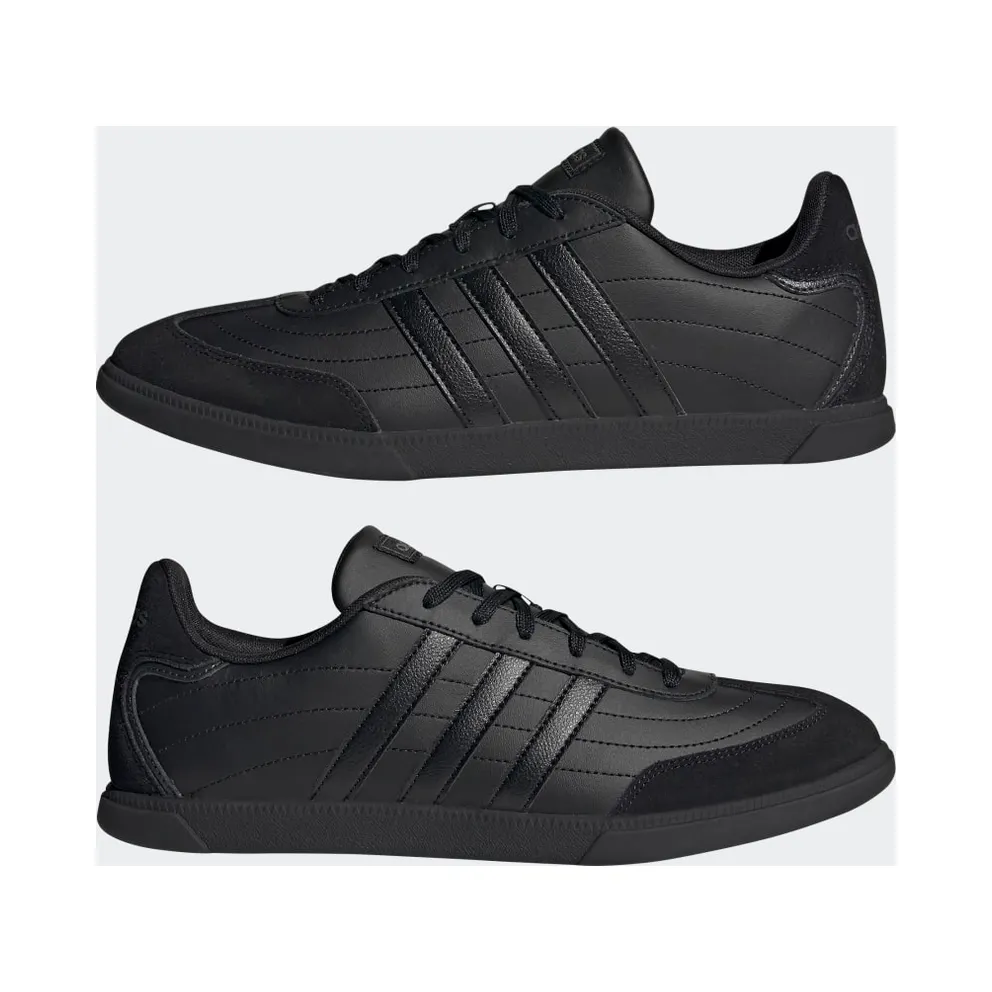 Adidas Okosu Core Black / Core Black / Cloud White (H02041)