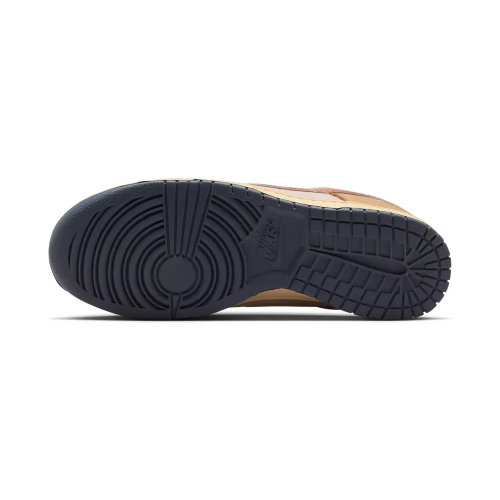 Nike Dunk Low “Wheat/Sanddrift” (HQ3640-790)