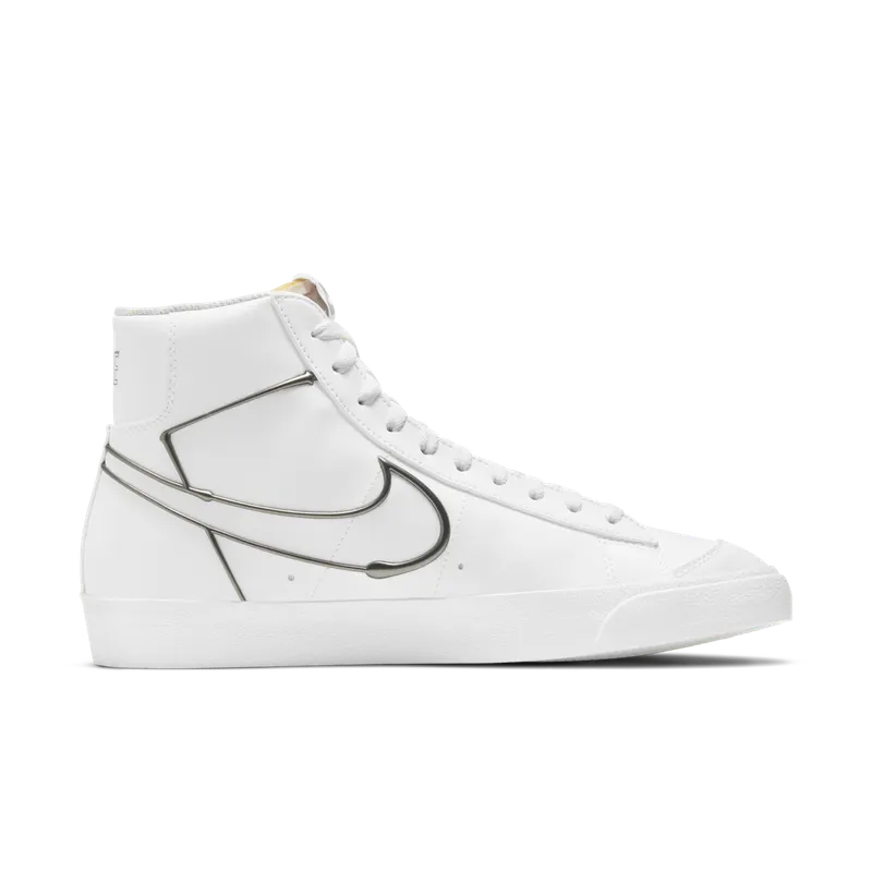 Nike Blazer Mid’ 77 White (DH4099-100)