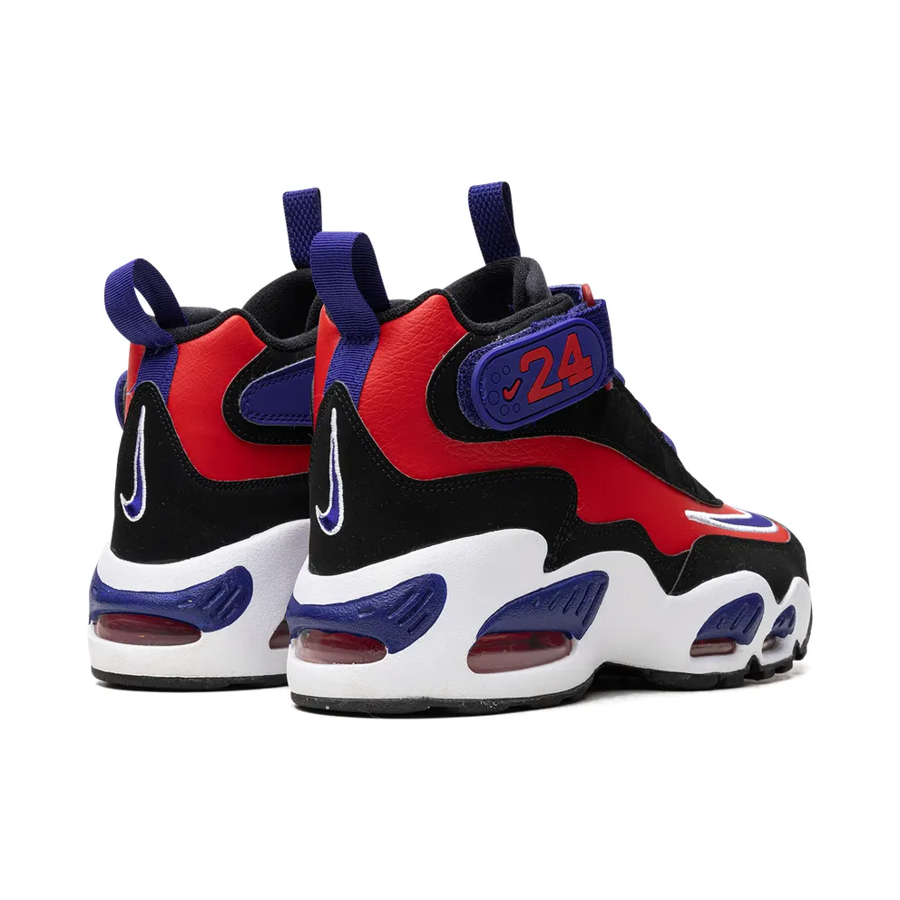 Nike Air Griffey Max 1 GS “USA” (DZ5275-001)