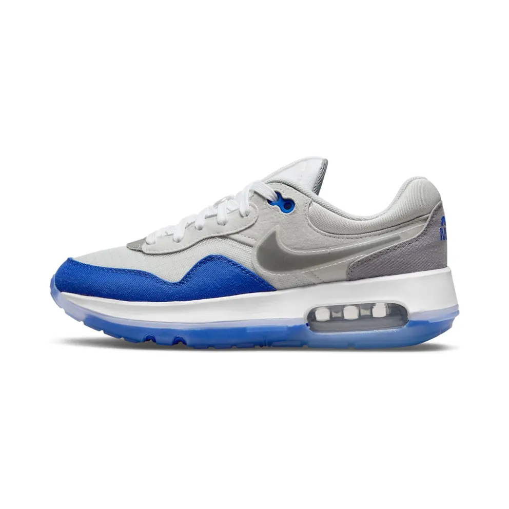 Nike Air Max Motif Blau (DH9388-400)