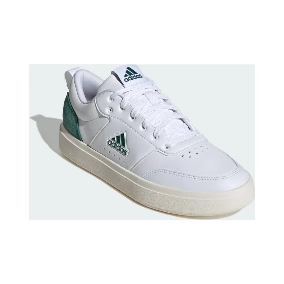 Adidas Park Street Cloud White / Collegiate Green / Core White (JI1837)