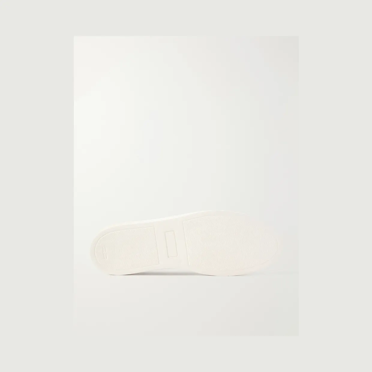 Common Projects Achilles Full-Grain Leather Sneakers Beige (2612) (3)