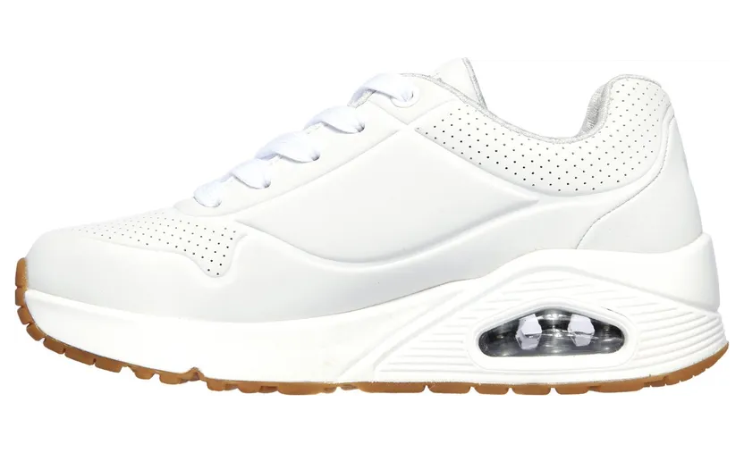 skechers-skech 403674L_WHT
