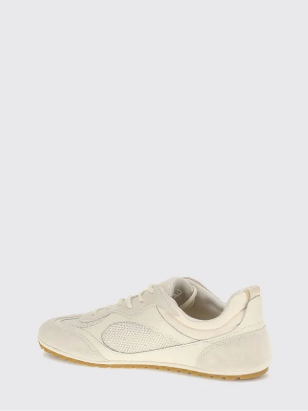 Tory Burch Sneakers Yellow Cream (176839250) (2)