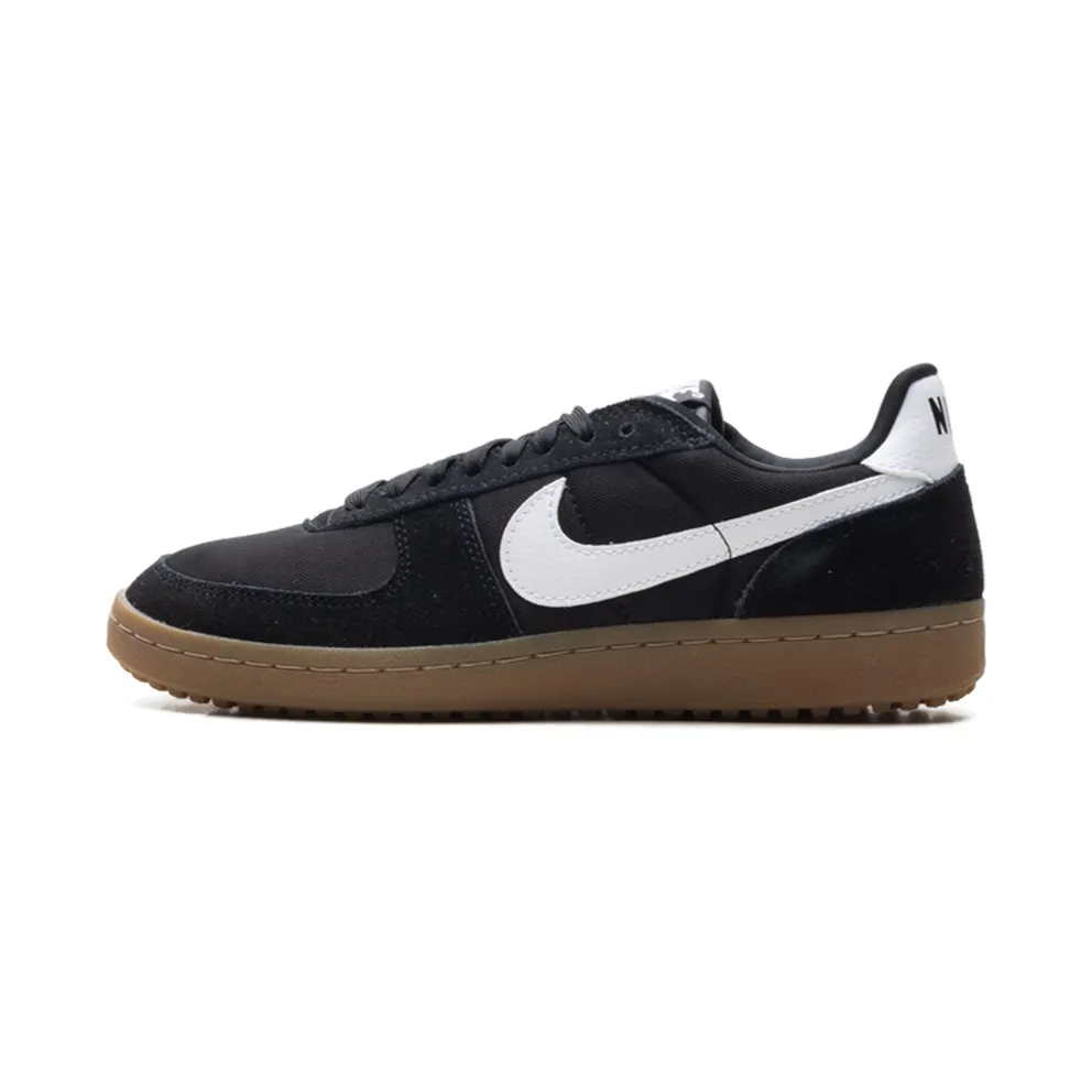 Nike Field General “Black White Gum” (HJ6000-001)