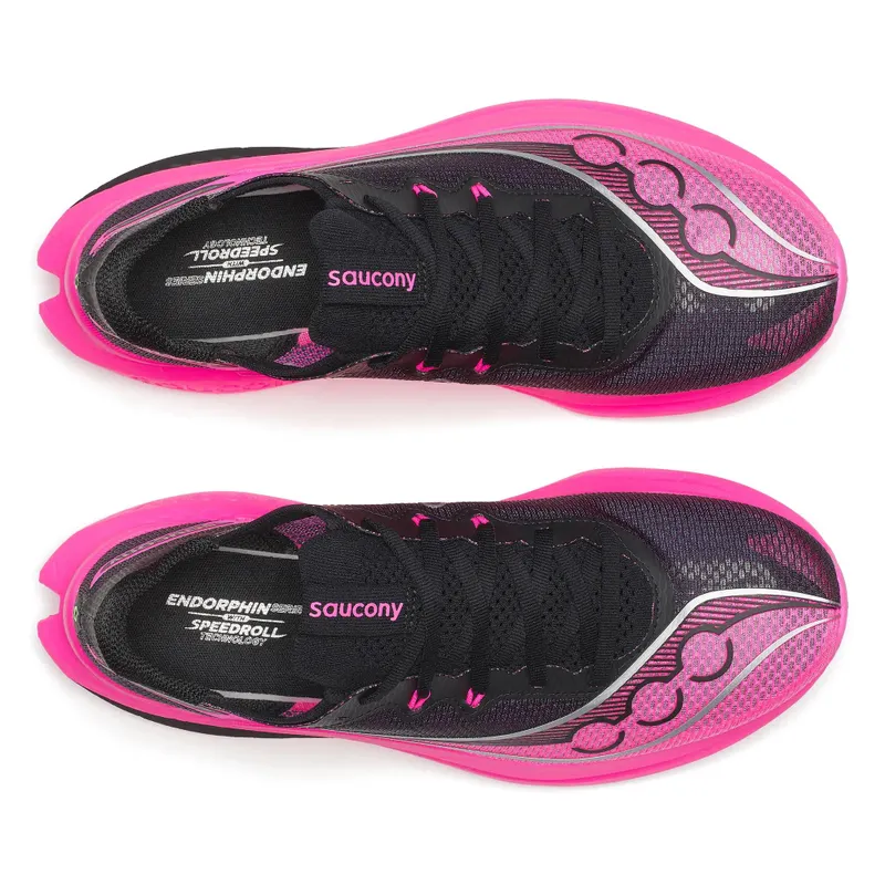 SAUCONY Endorphin Pro 5 “Pink Shock” (S21064-131)