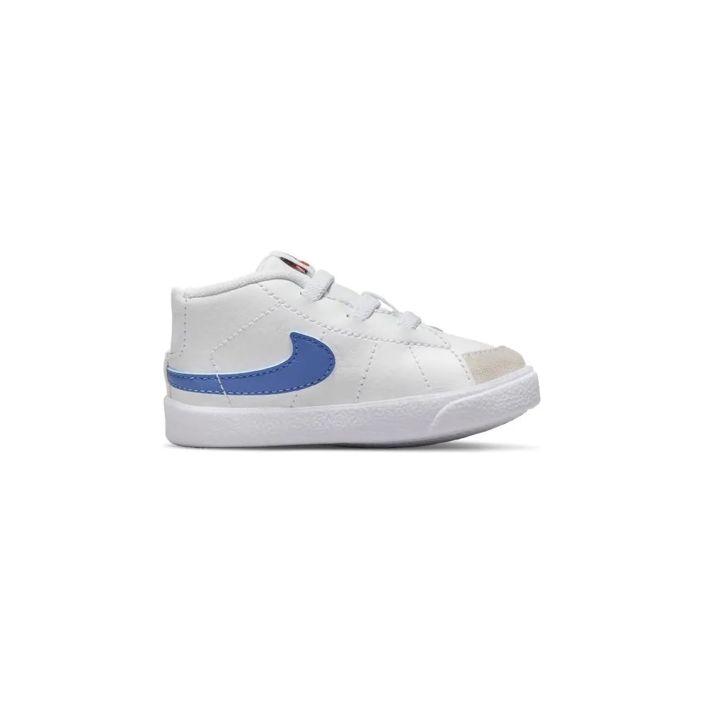 Nike Blazer Mid Cot Bootie White (DA5536-117)