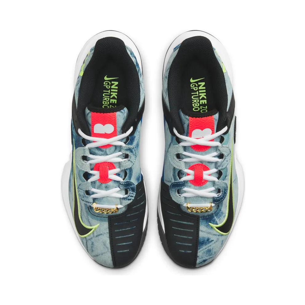 NikeCourt Air Zoom GP Turbo Naomi Osaka US Open (W) (DC9164-100)