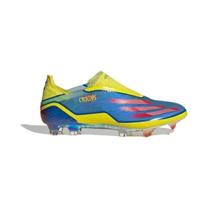 adidas X Ghosted Laceless FG Marvel Cyclops (FW6907)