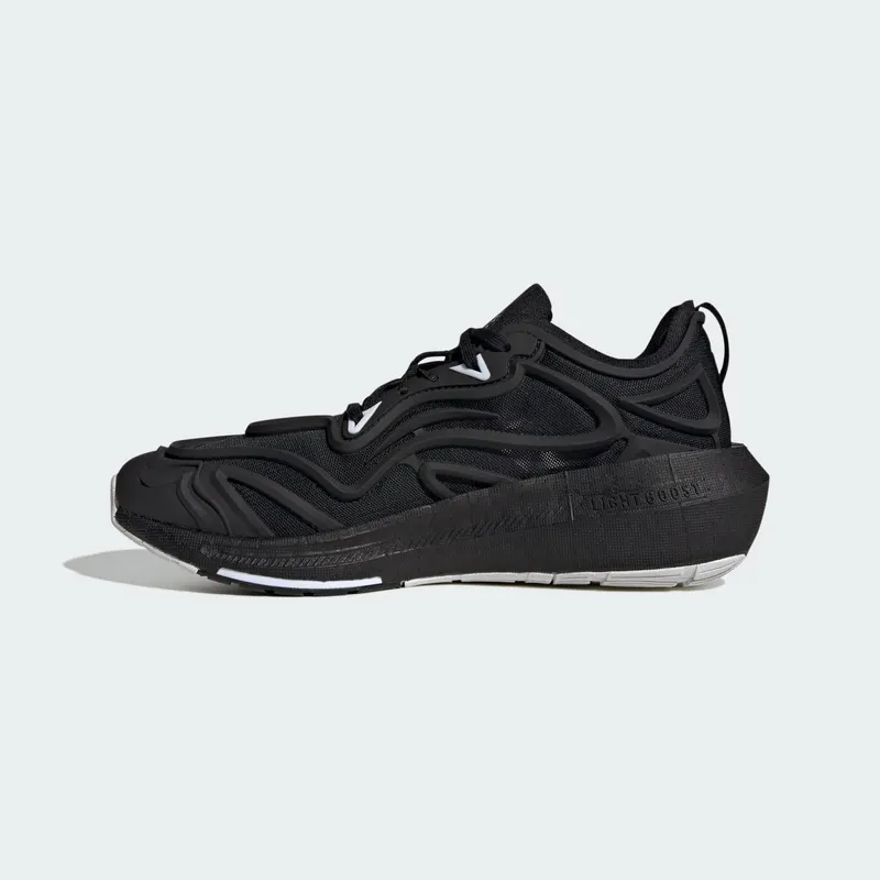 Adidas Stella McCartney X ULTRABOOST SPEED “Core Black” (IF0430)