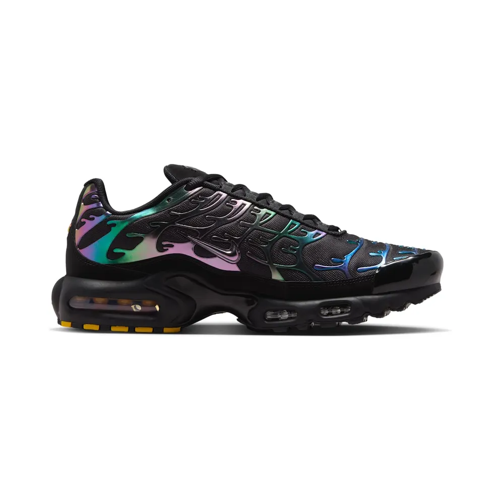 Nike TN Air Max Plus Oil Slick Black (IH7960-001)