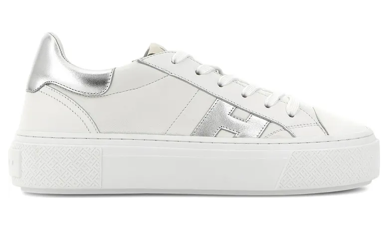 Hogan Crosswind Platform “White” (HXW7050GB00V 1L0PSQ)