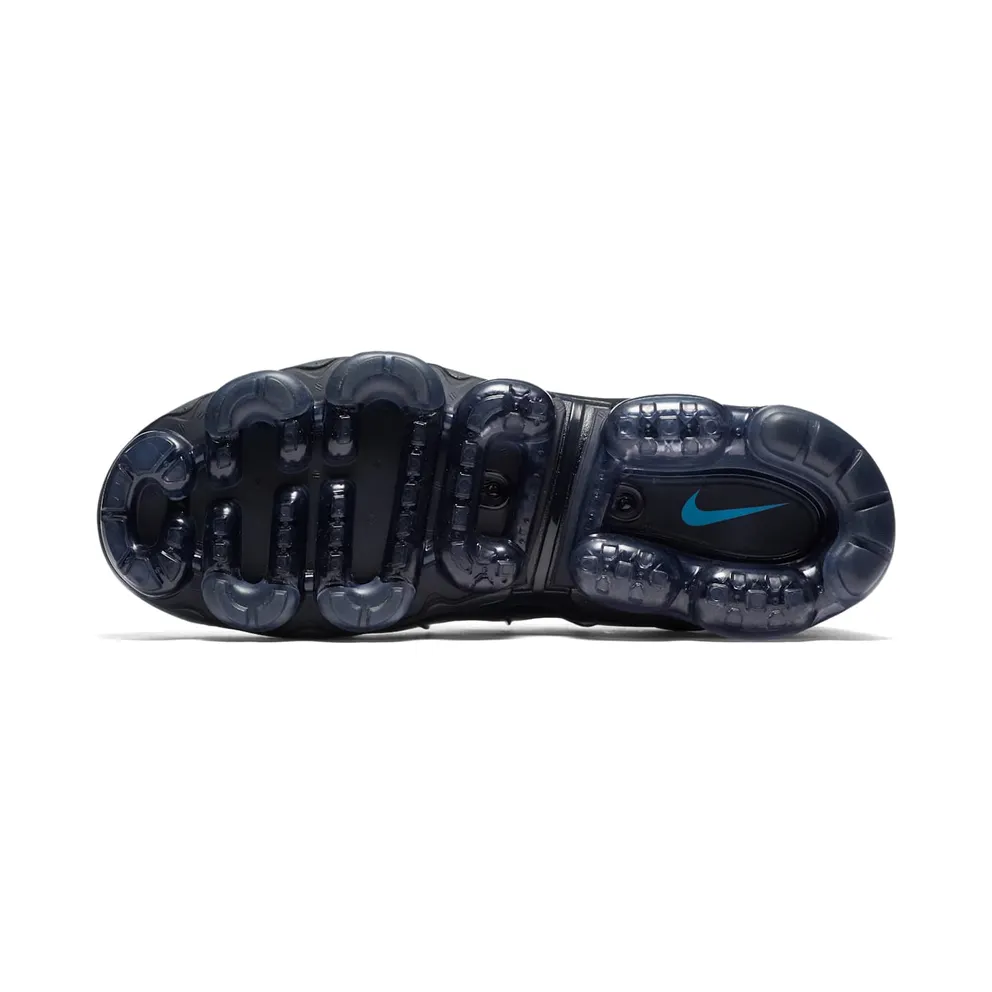 Nike Air VaporMax Plus Obsidian Obsidian/Obsidian-Photo Blue-Black (924453-401)