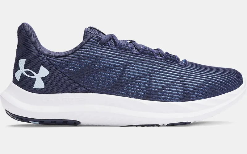 Under Armour Speed Swift Washed Navy / Nimbus Blue / Nimbus Blue (3027006-403)