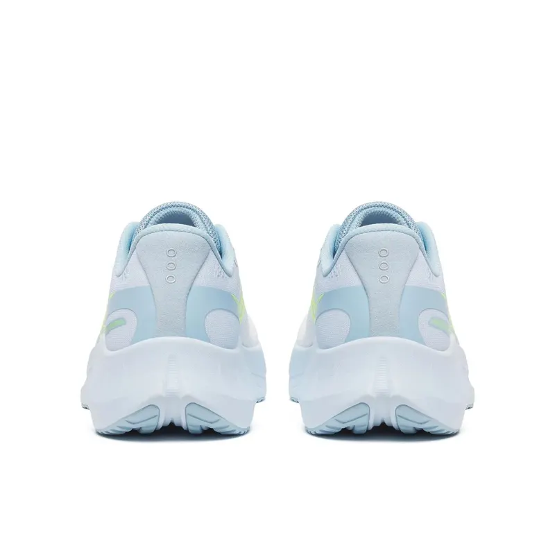 Saucony Tide 2 White Ice Melt (S11012-100)
