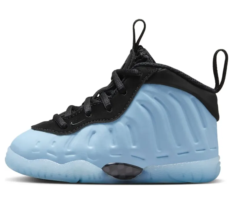 Nike Little Posite One Psychic Blue (HJ7653-400)