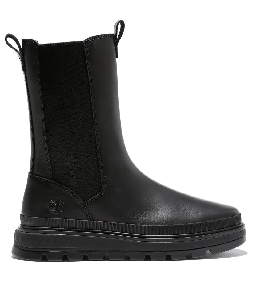 timberland-sneaker A2QAS001