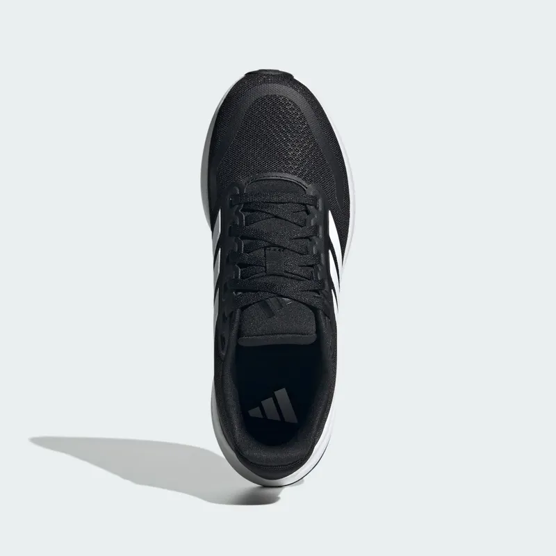 Adidas Runfalcon 5 Kids Core Black / Cloud White / Core Black (IE8589)