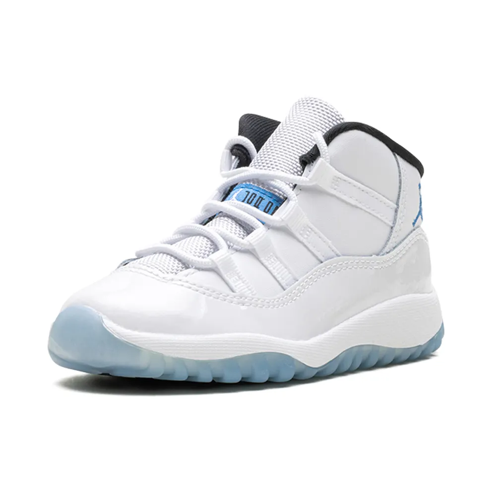 Air Jordan 11 “Legend Blue” (378040-104)