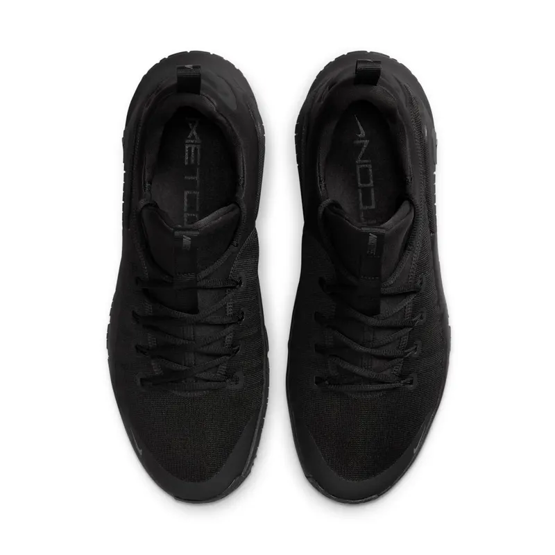 Nike FREE METCON 6 “Black” (FJ7127-003)