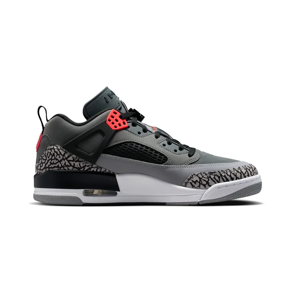 Jordan Spizike Low “Infrared” (FQ1759-011)