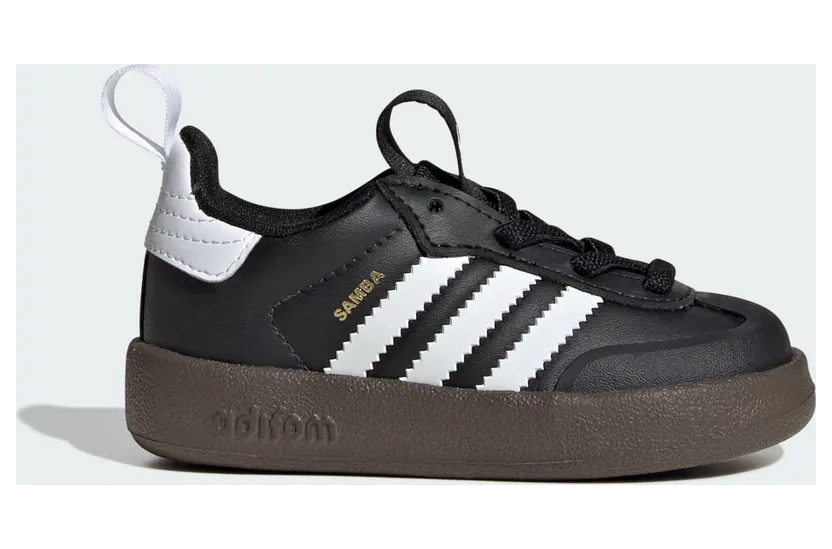 Adidas Adifom Samba 360 TD “CBLACK / FTWWHT / GUM5” (JH5201)