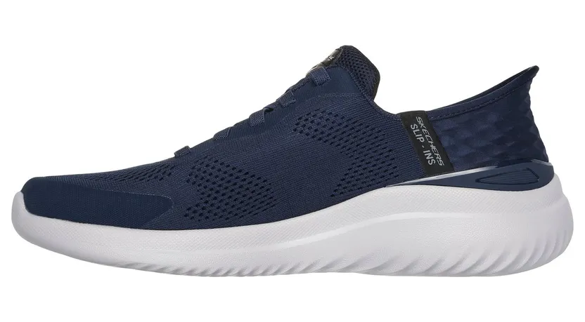 skechers-slip-ins-bounder 232459_NVY