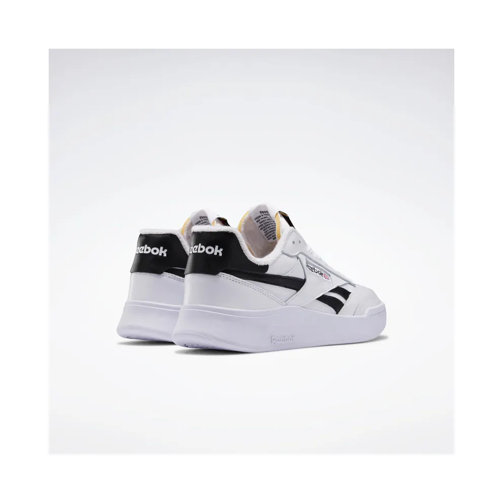 Reebok Club C Legacy Revenge Shoes Cloud White / Core Black / Cloud White