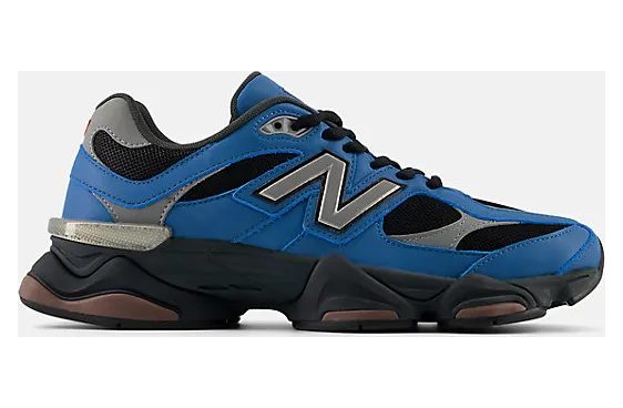 New Balance 9060 “BLUE AGATE” (U9060NRH)