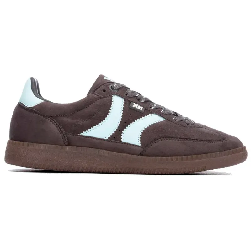 Xti 14612502 Shoes 14612502-Grey