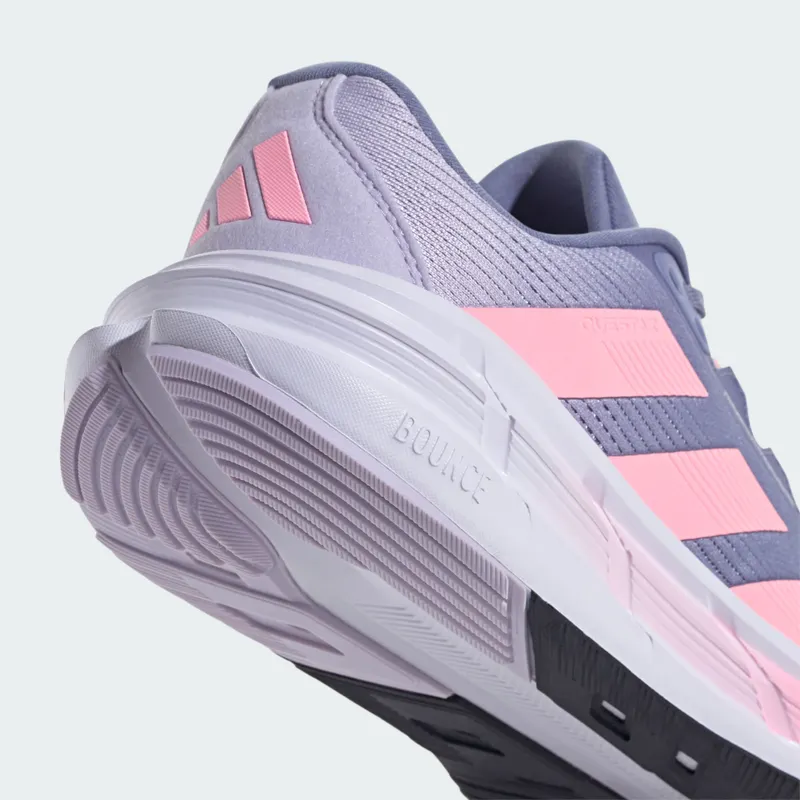 adidas Questar 3 Running Shoes – “Grey” (ID8742)