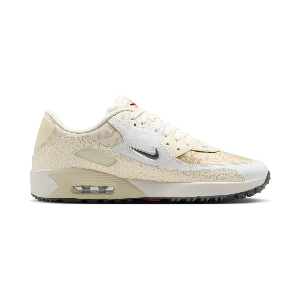 Nike Air Max 90 Golf “The Open Championship” (HV4078-100)
