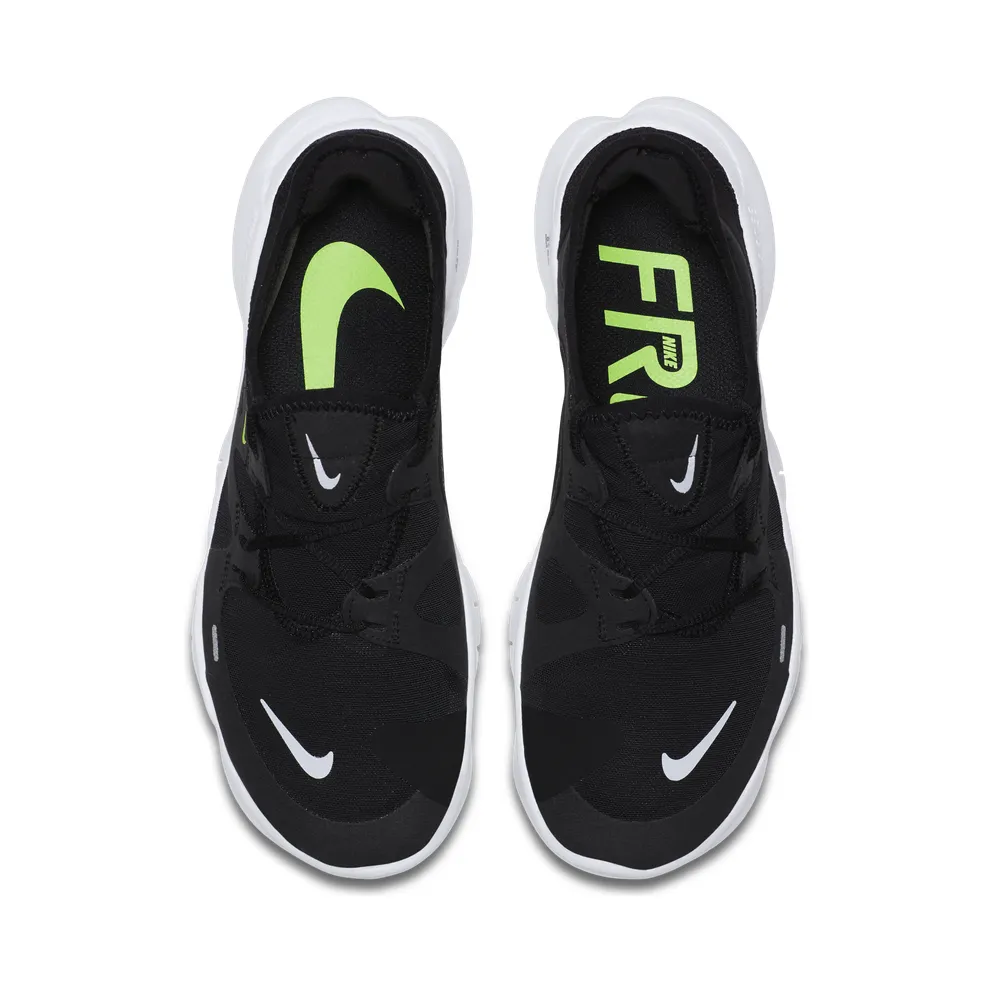 Nike Free RN 5.0 Black (AQ1316-003)