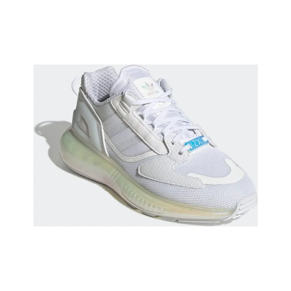 adidas ZX 5K BOOST Grey Two / Clear Pink / Core Black (GW8299)