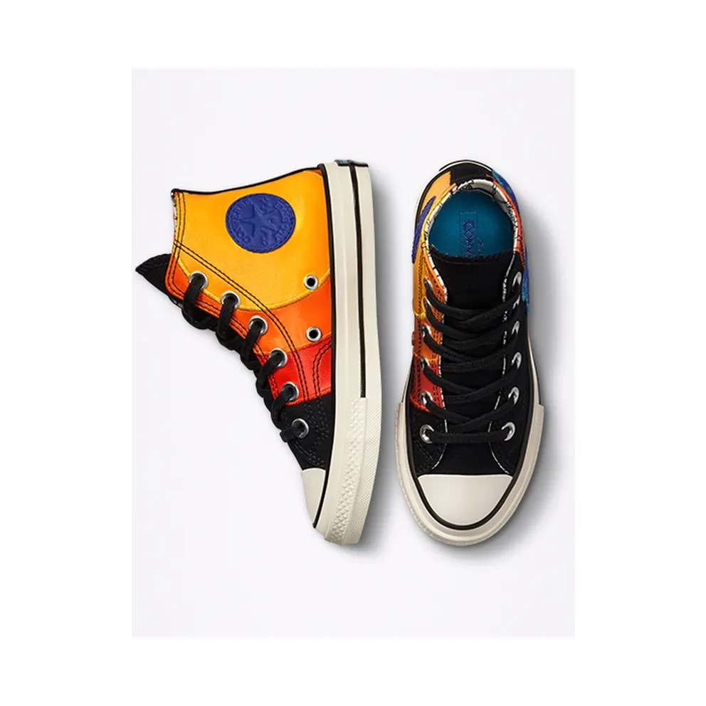 Converse Chuck Taylor All-Star 70 Hi Tune Squad Space Jam (PS) (372483C)